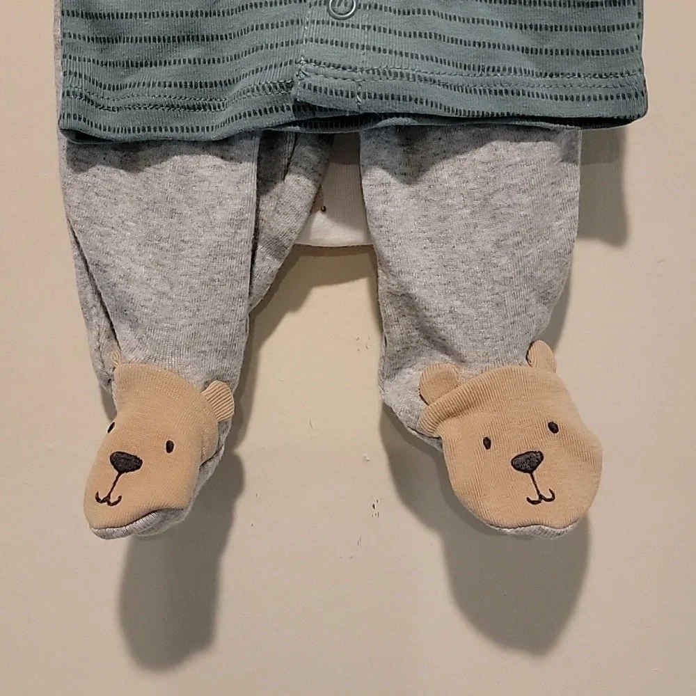 Carters adorable piece